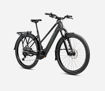 Picture of ORBEA KEMEN ADV 30 MID DIAMOND BLACK (MATT-GLOSS)